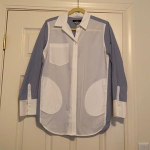 Women’s boyfriend shirt